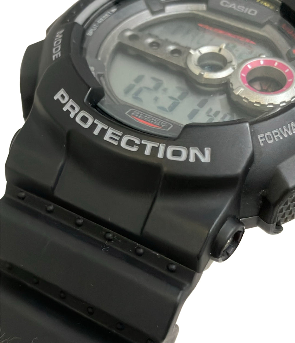 CASIO 腕時計 G-SHOCK クオーツ GD-100 メンズ カシオ