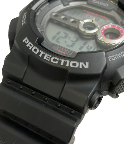 CASIO 腕時計 G-SHOCK クオーツ GD-100 メンズ カシオ
