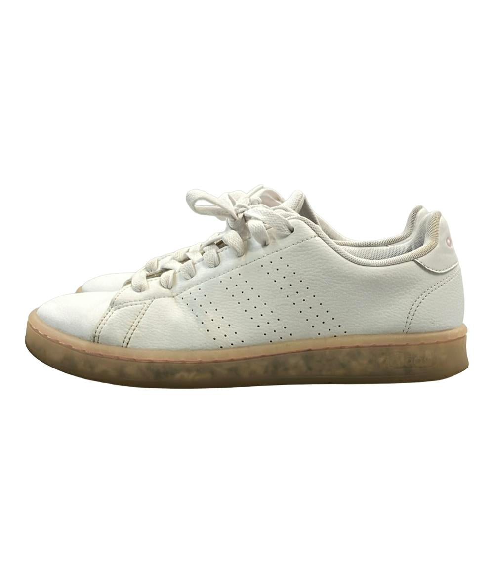 adidas ローカットスニーカー レディース SIZE 24.5 (L) アディダス