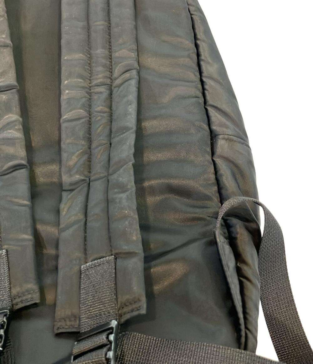 マッキントッシュ リュック PORTERコラボ レディース Mackintosh