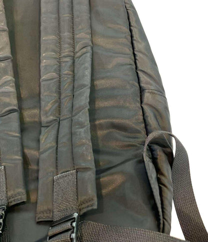 マッキントッシュ リュック PORTERコラボ レディース Mackintosh