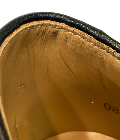 美品 REGAL ドレスシューズ 0815 SR 9B JJ75 メンズ SIZE 26.0 (M) リーガル