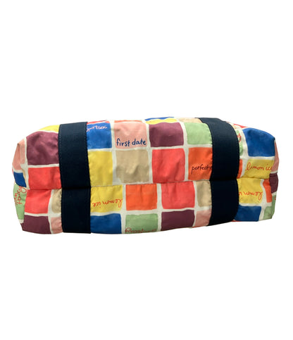 LeSportsac トートバッグ 肩掛け レディース レスポートサック