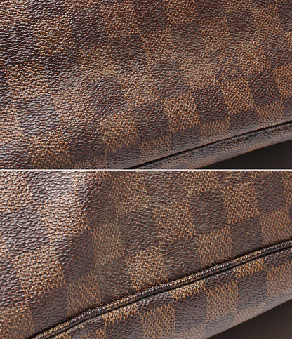 LOUIS VUITTON トートバッグ ショルダーバッグ 肩掛け ネヴァーフルMM ダミエ N51105 レディース ルイ・ヴィトン
