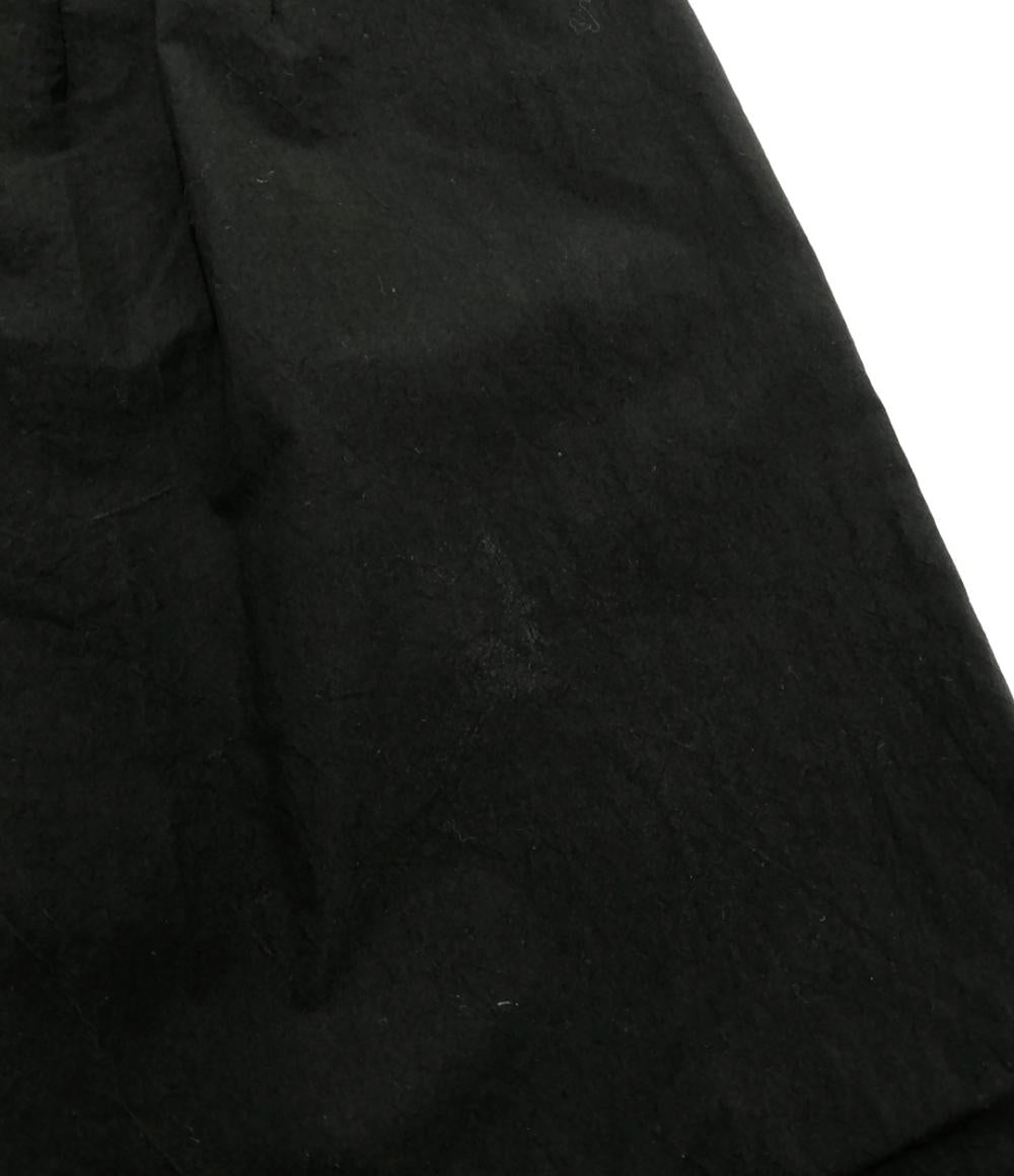 エンフォルド ハイウエストワイドトラウザーズサロペット レディース SIZE 38 ENFOLD