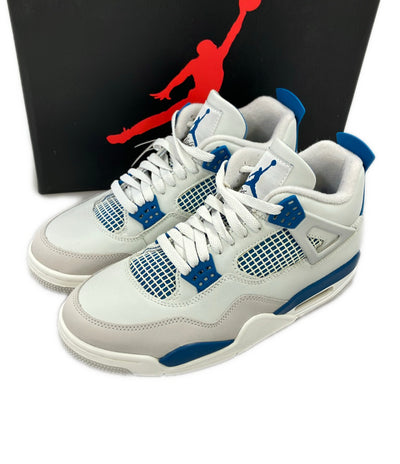 NIKE ミドルカットスニーカー AIR JORDAN 4 RETRO FV5029-141 メンズ SIZE 26.5 ナイキ