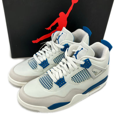 NIKE ミドルカットスニーカー AIR JORDAN 4 RETRO FV5029-141 メンズ SIZE 26.5 ナイキ