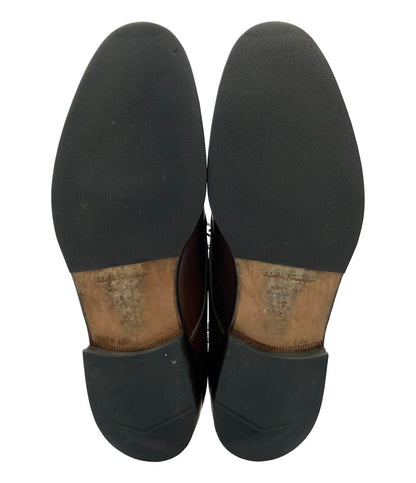 Salvatore Ferragamo ビジネスシューズ メンズ SIZE 9 (27cm) サルヴァトーレフェラガモ