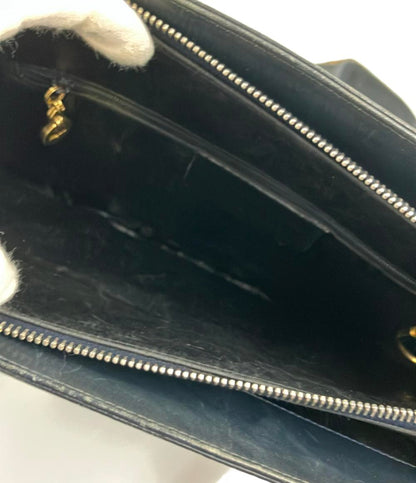 訳あり Salvatore Ferragamo ショルダーバッグ 肩掛け ガンチーニ レディース サルヴァトーレフェラガモ