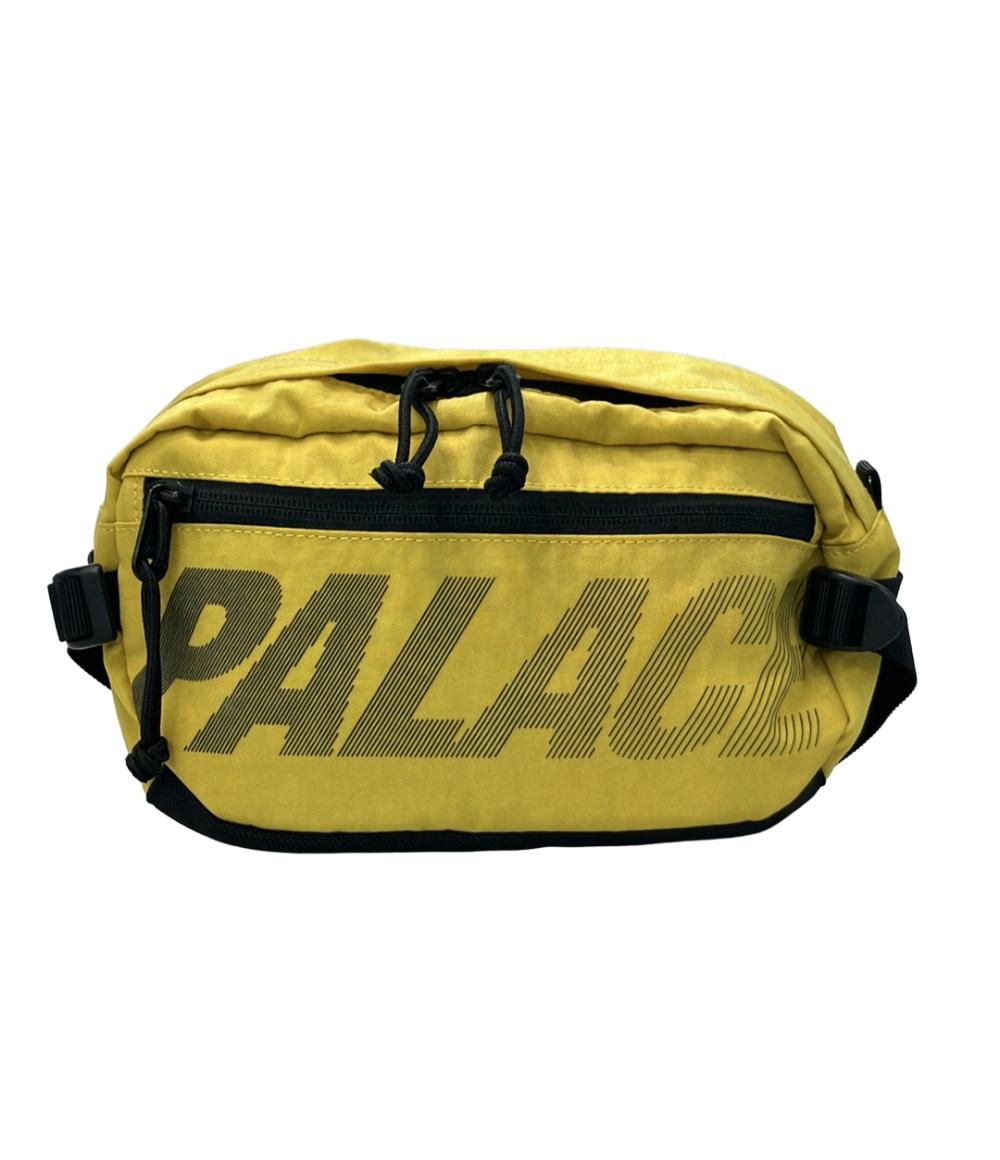美品 PALACE ボディバッグ メンズ パレス