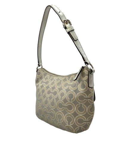 COACH 2WAY ハンドバッグ ショルダーバッグ 斜め掛け レディース コーチ