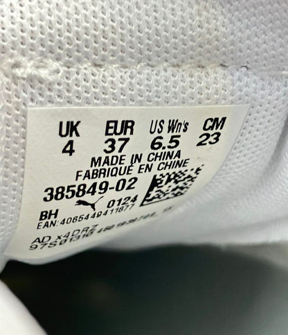 プーマ ローカットスニーカー 385849-02 レディース SIZE 23.0 (M) PUMA