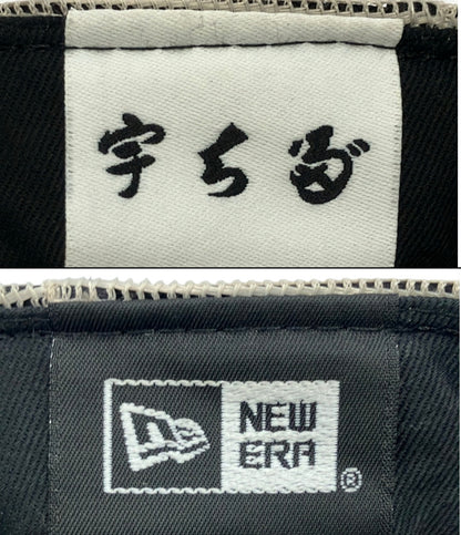 NEW ERA 宇ち多" キャップ 19TWENTY メンズ ニューエラ うちだ