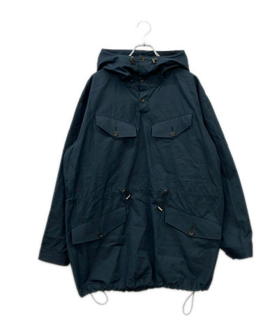 Kinema ワンマイルスモックパーカー KNM-23SS-JK05 メンズ SIZE S キネマ