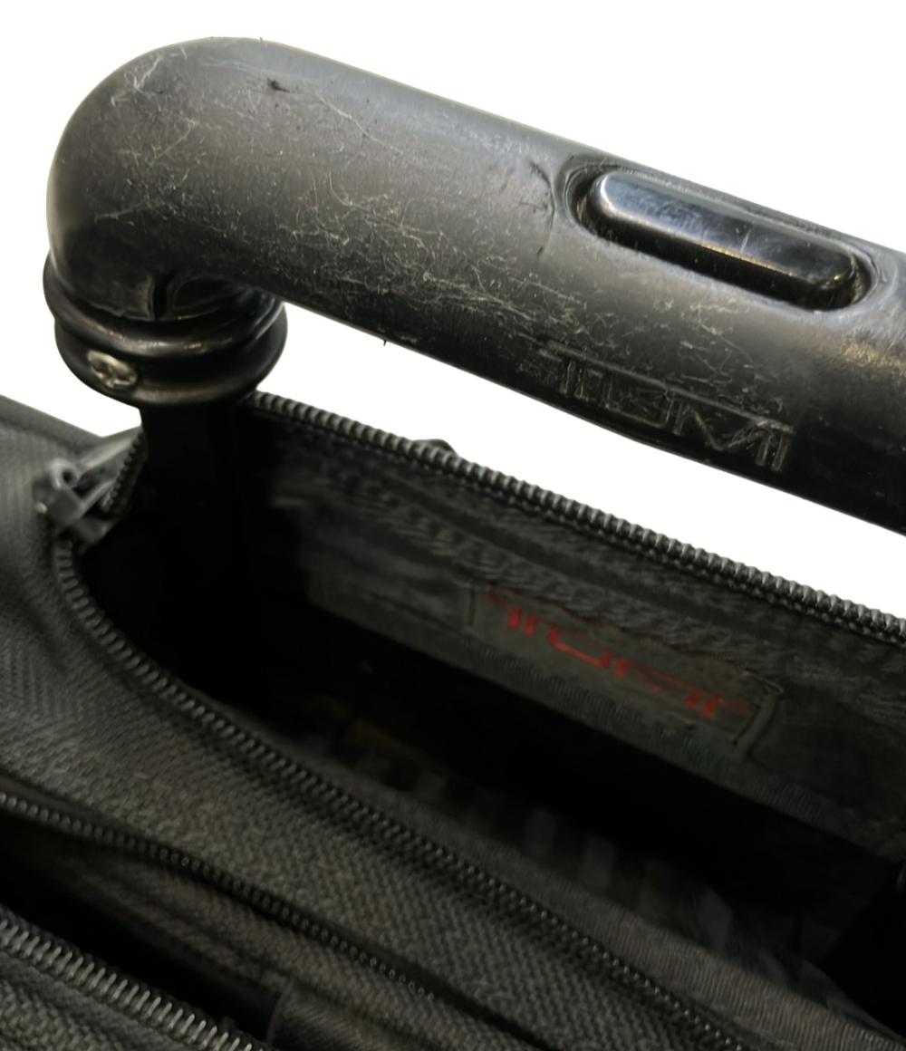 トゥミ ブリーフケース キャリーバッグ 26104DH メンズ TUMI