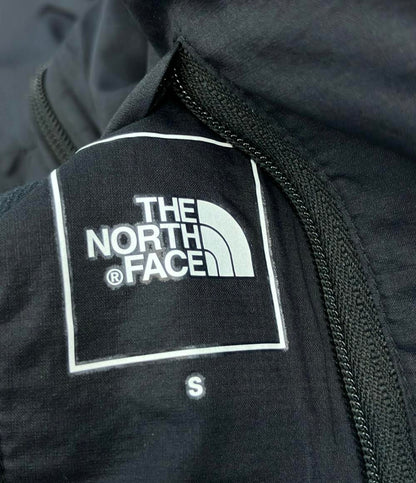 美品 ザ・ノースフェイス リバーシブルテックエアーフーディ NTW62289 レディース SIZE S (S) THE NORTH FACE