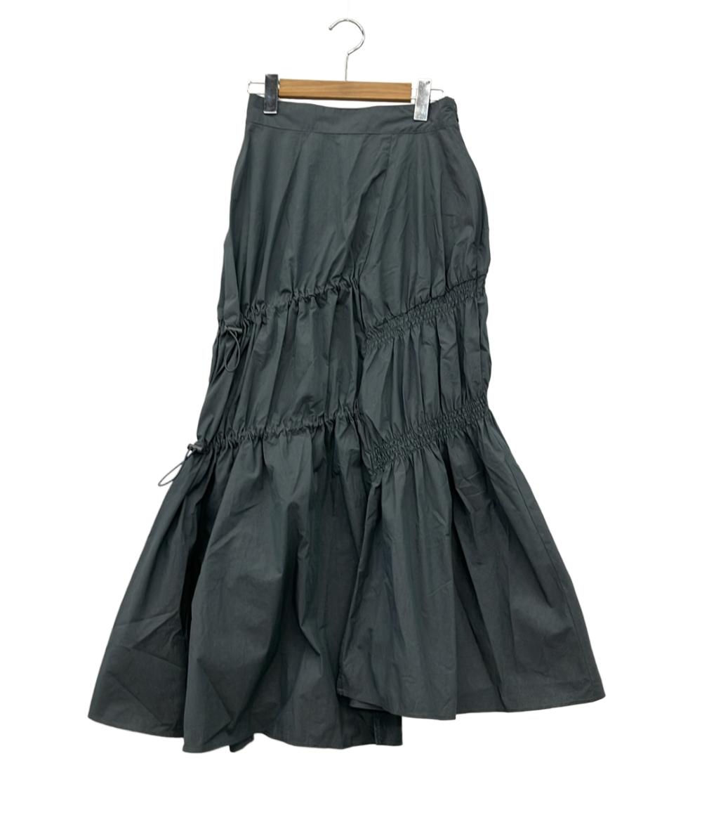 スライ フレアスカート レディース SIZE 2 (M) SLY