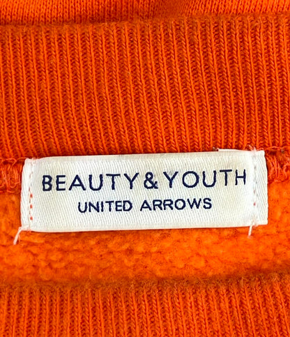 ビューティアンドユースユナイテッドアローズ スウェット メンズ SIZE L (L) BEAUTY&YOUTH UNITED ARROWS