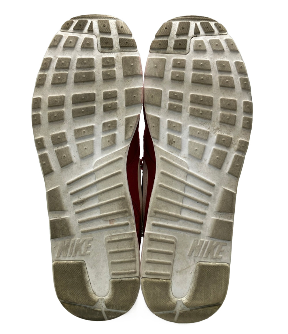 NIKE スウェードローカットスニーカー エア マックス TAVAS 802611-601 SIZE 28.0 ナイキ