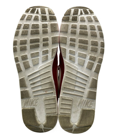 NIKE スウェードローカットスニーカー エア マックス TAVAS 802611-601 SIZE 28.0 ナイキ