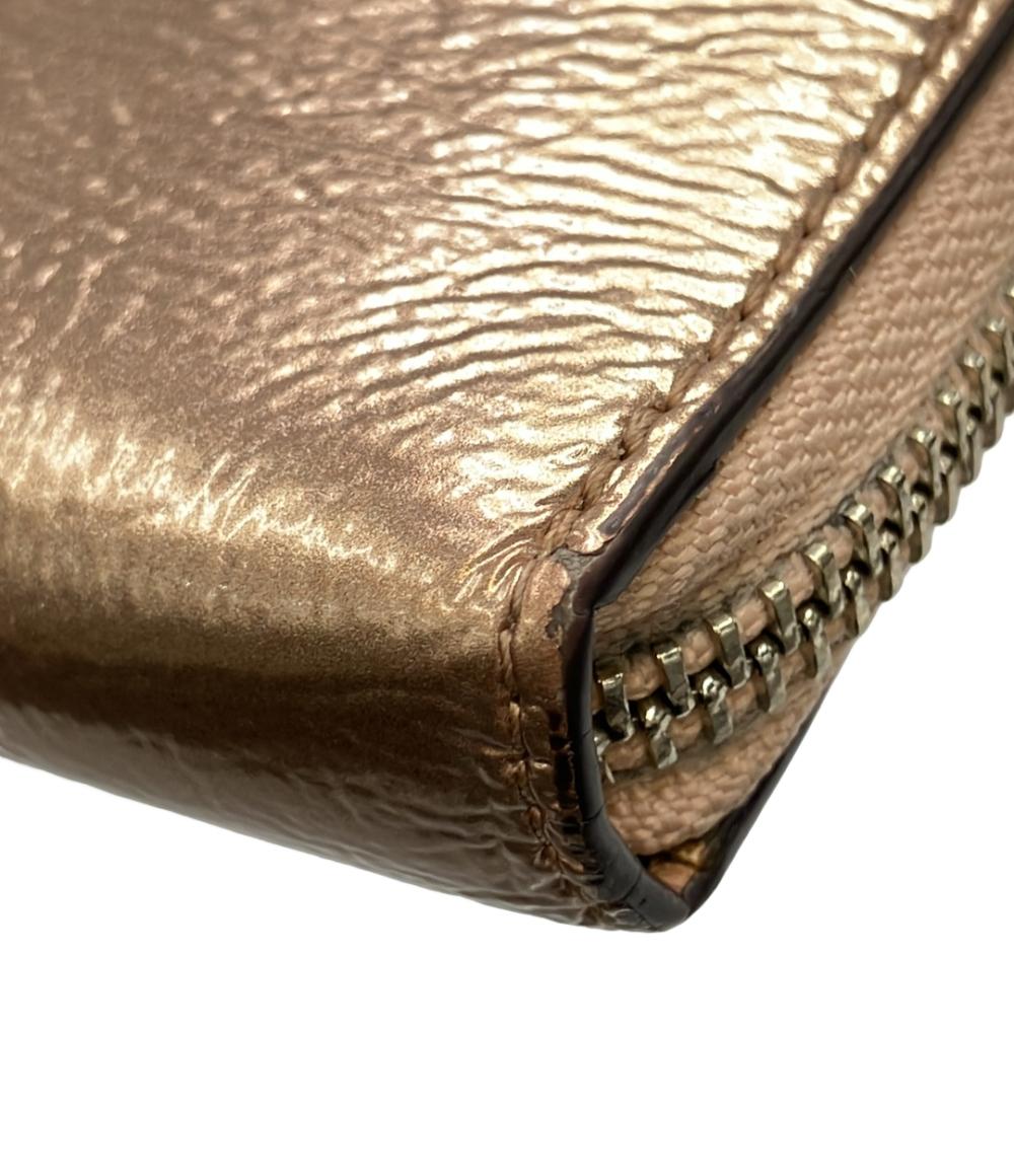 PELLE BORSA L字ファスナー長財布 レディース ペレボルサ – Rehello by