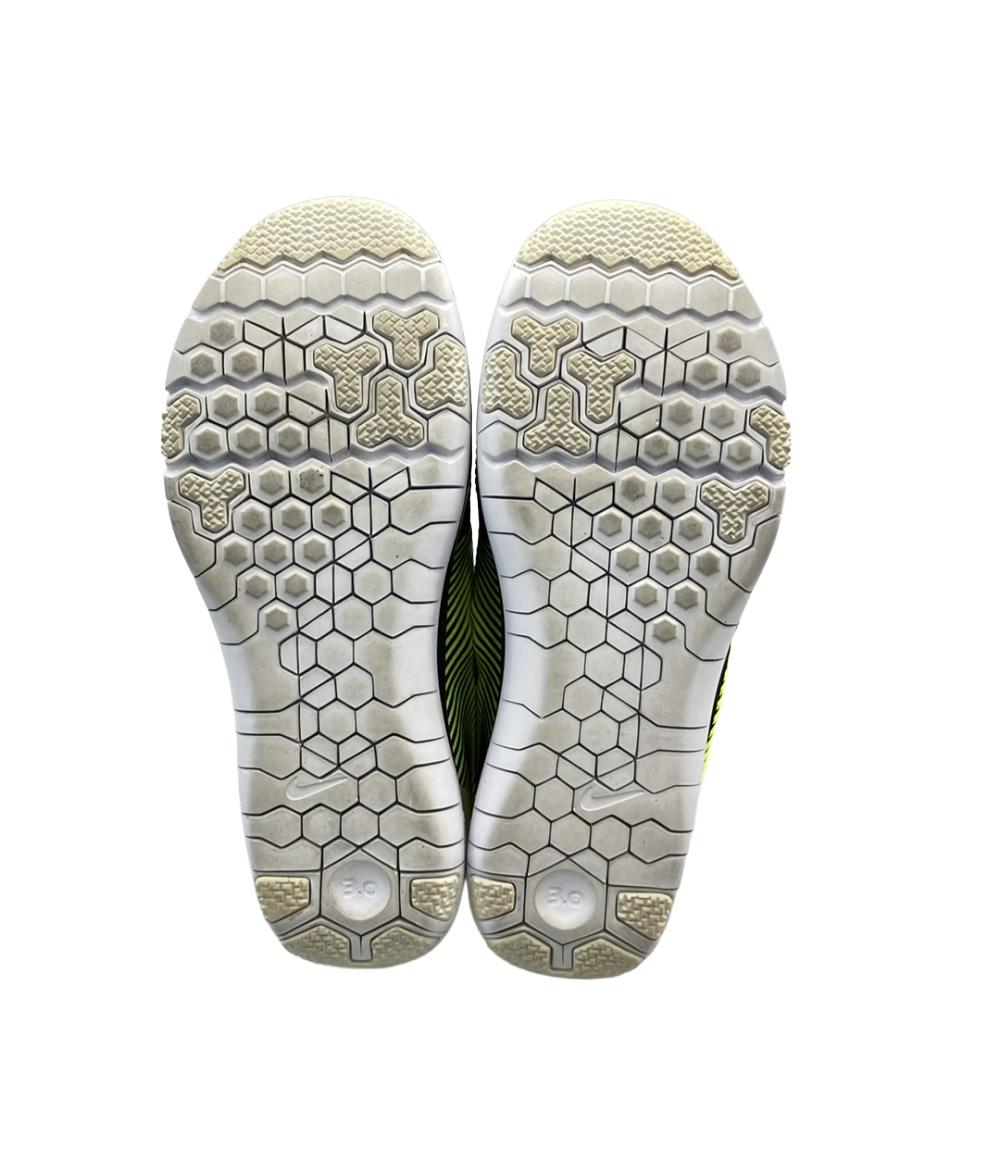 NIKE ローカットスニーカー フリー トレーナー 3.0 V4 749361-073 メンズ SIZE 26.5 (M) ナイキ