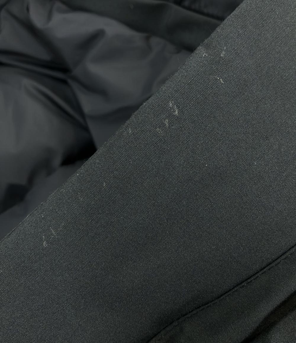 CANADA GOOSE ダウンジャケット マクミラン パーカ ブラックレーベル 2080MB メンズ SIZE SP (M) カナダグース