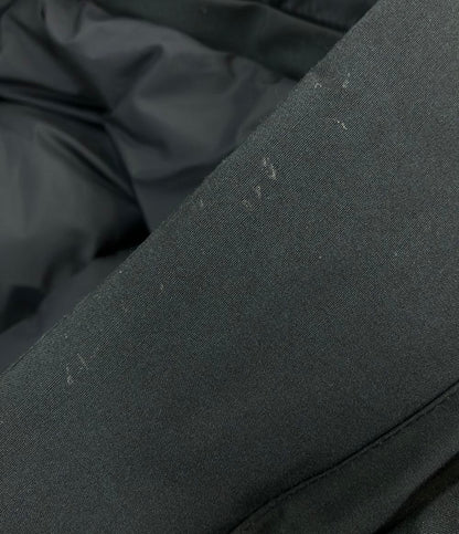 CANADA GOOSE ダウンジャケット マクミラン パーカ ブラックレーベル 2080MB メンズ SIZE SP (M) カナダグース