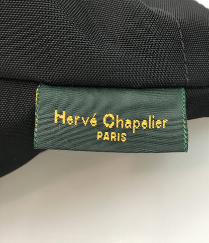 エルベシャプリエ  ナイロンハンドバッグ      レディース   Herve Chapelier