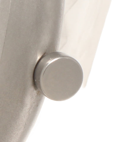 美品 SKAGEN 腕時計 フィン・ユール クオーツ ネイビー SKW6584 メンズ スカーゲン
