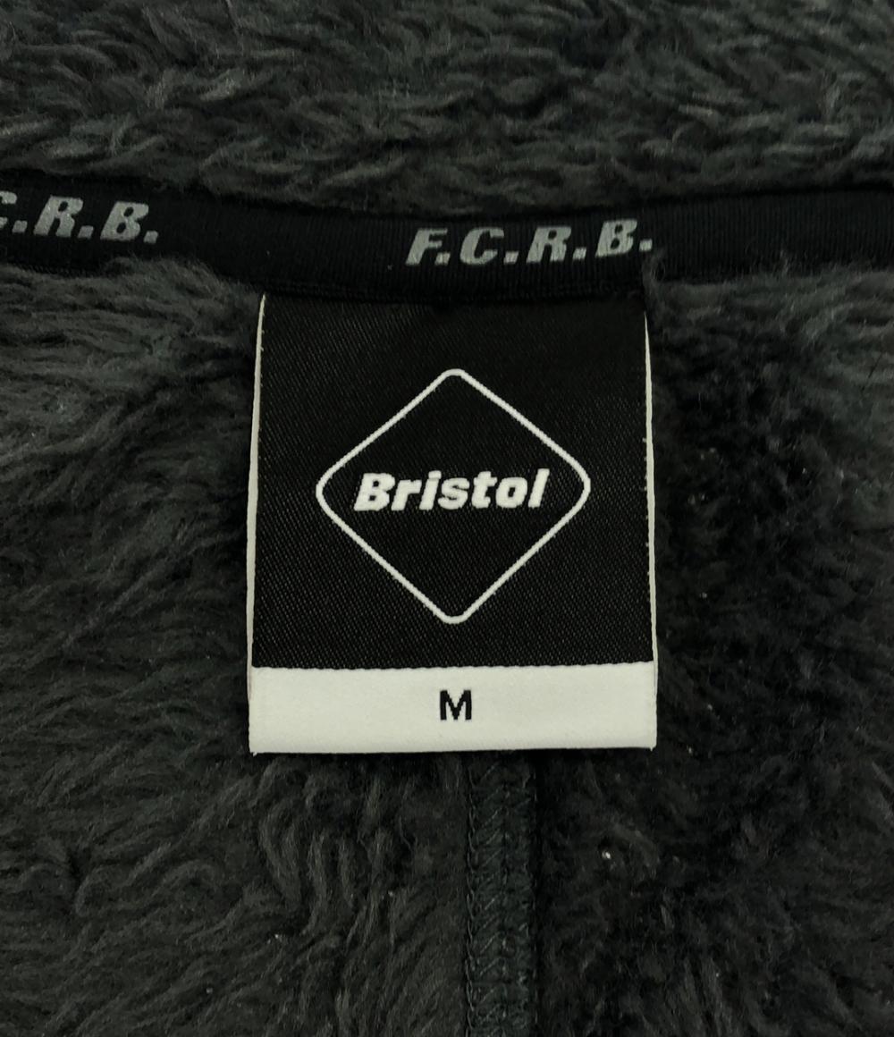 美品 エフシーアールビー フリース メンズ SIZE M (M) F.C.R.B.