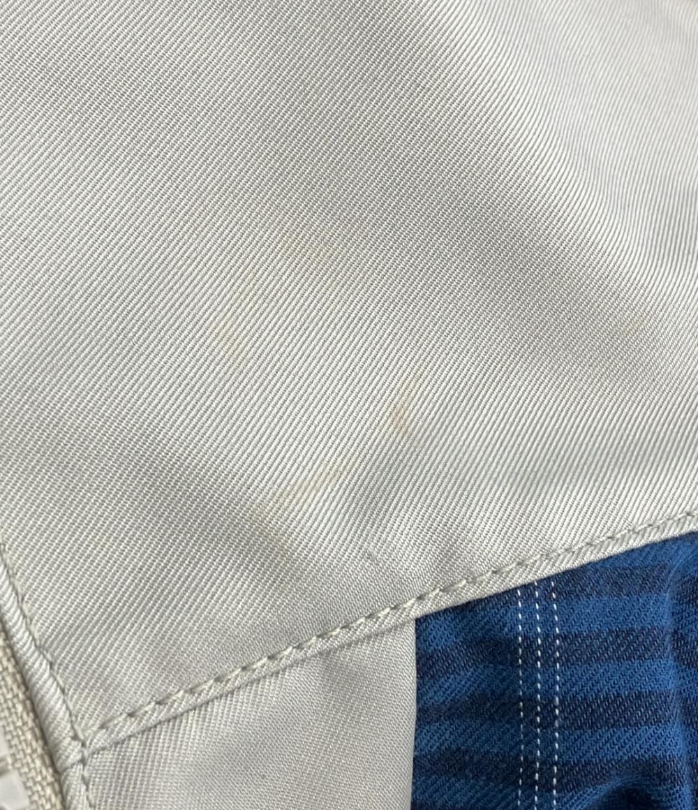 nanamica ゴアテックス クルーザー ジャケット メンズ SIZE M ナナミカ