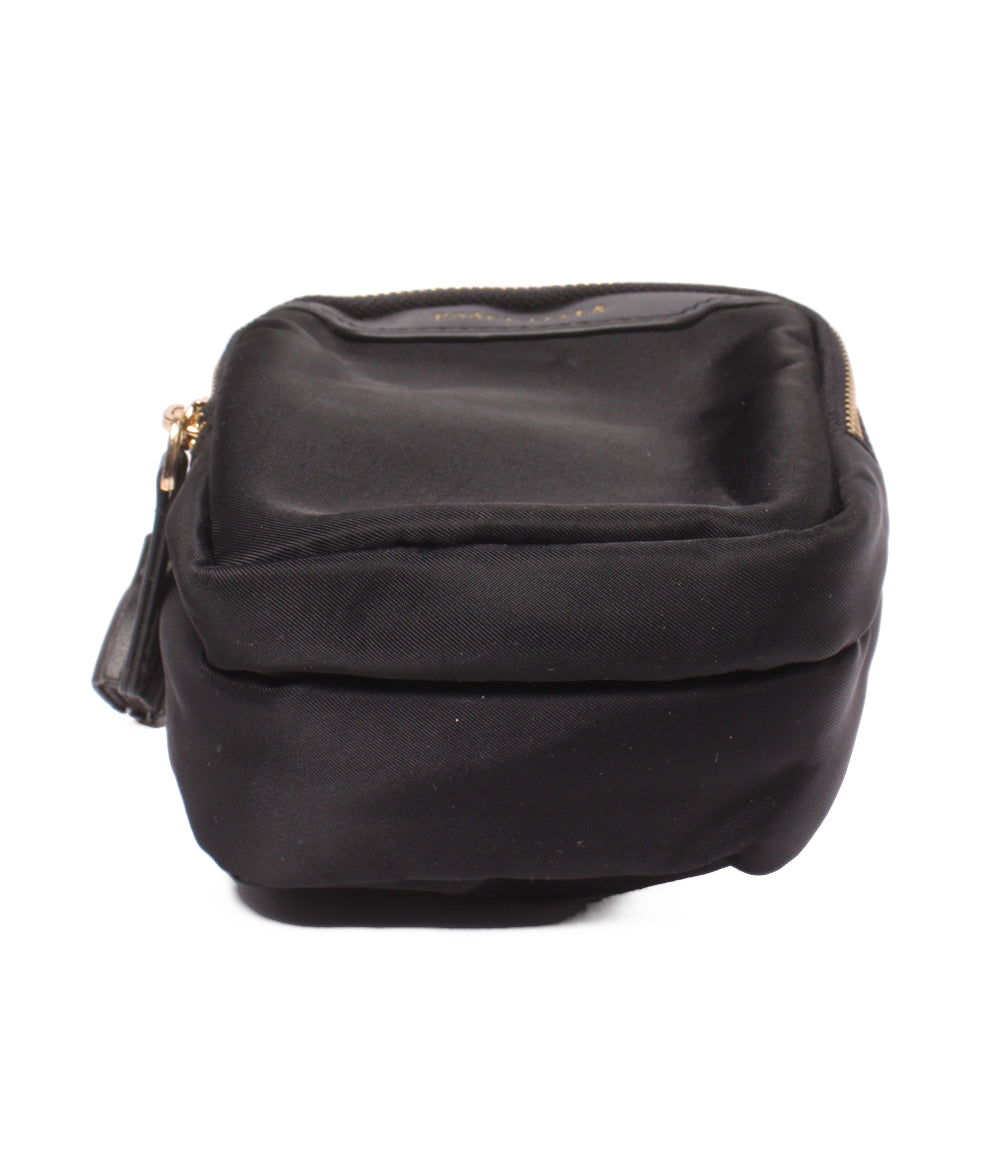 Anya Hindmarch フォンケース ショルダーバッグ ポーチ ESSENTIALS レディース アニヤ・ハインドマーチ
