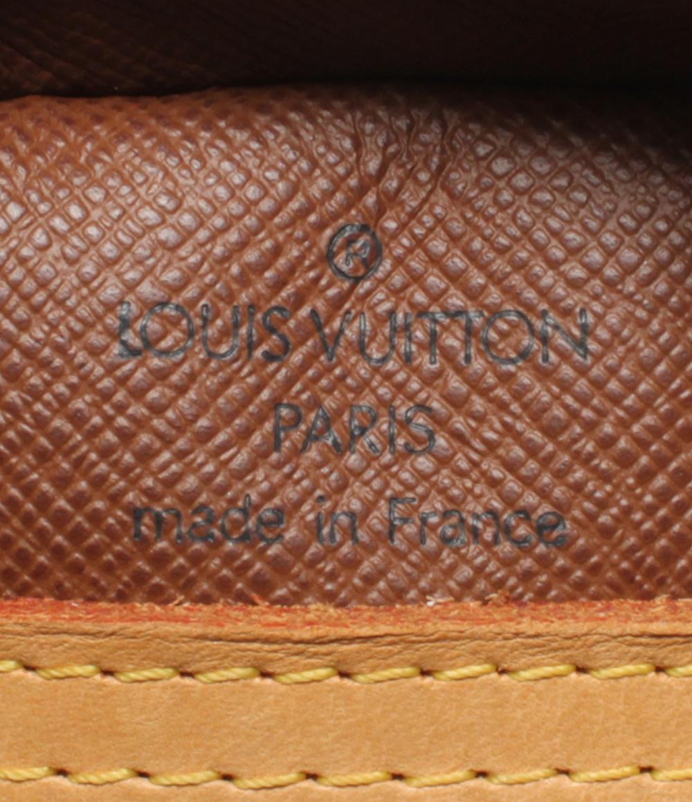 ルイヴィトン ショルダーバッグ 斜め掛け ブロワ モノグラム M51221 レディース Louis Vuitton