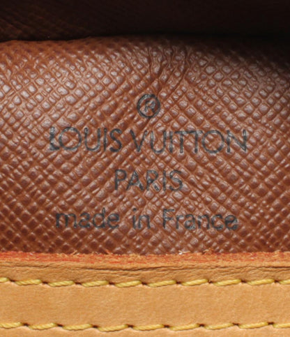 ルイヴィトン ショルダーバッグ 斜め掛け ブロワ モノグラム M51221 レディース Louis Vuitton