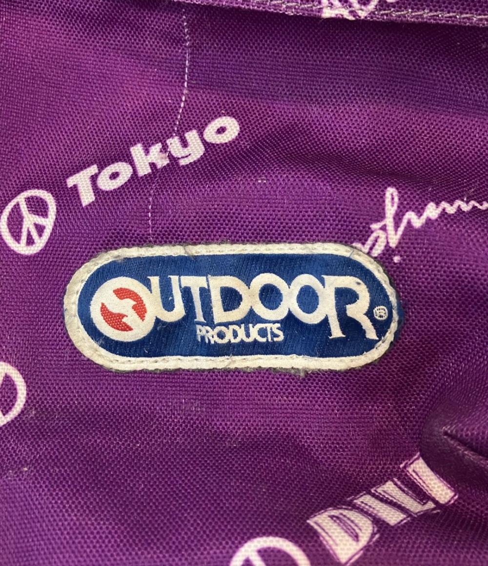 訳あり アウトドアプロダクツ リュック レディース OUTDOOR PRODUCTS
