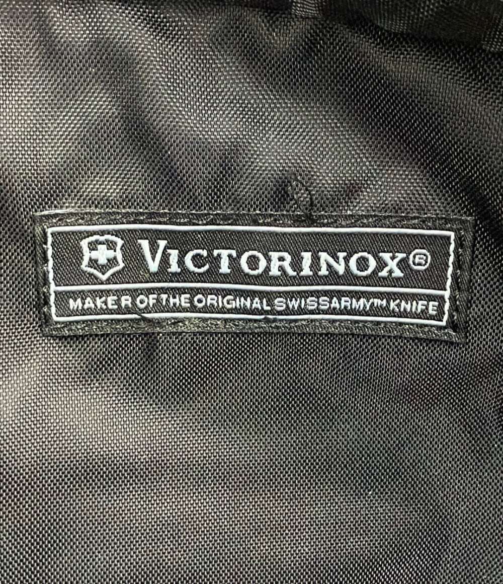 Victorinox 2way ブリーフケース ビジネスバッグ ショルダーバッグ 斜め掛け メンズ ビクトリノックス