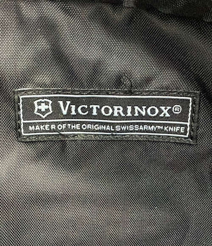 Victorinox 2way ブリーフケース ビジネスバッグ ショルダーバッグ 斜め掛け メンズ ビクトリノックス