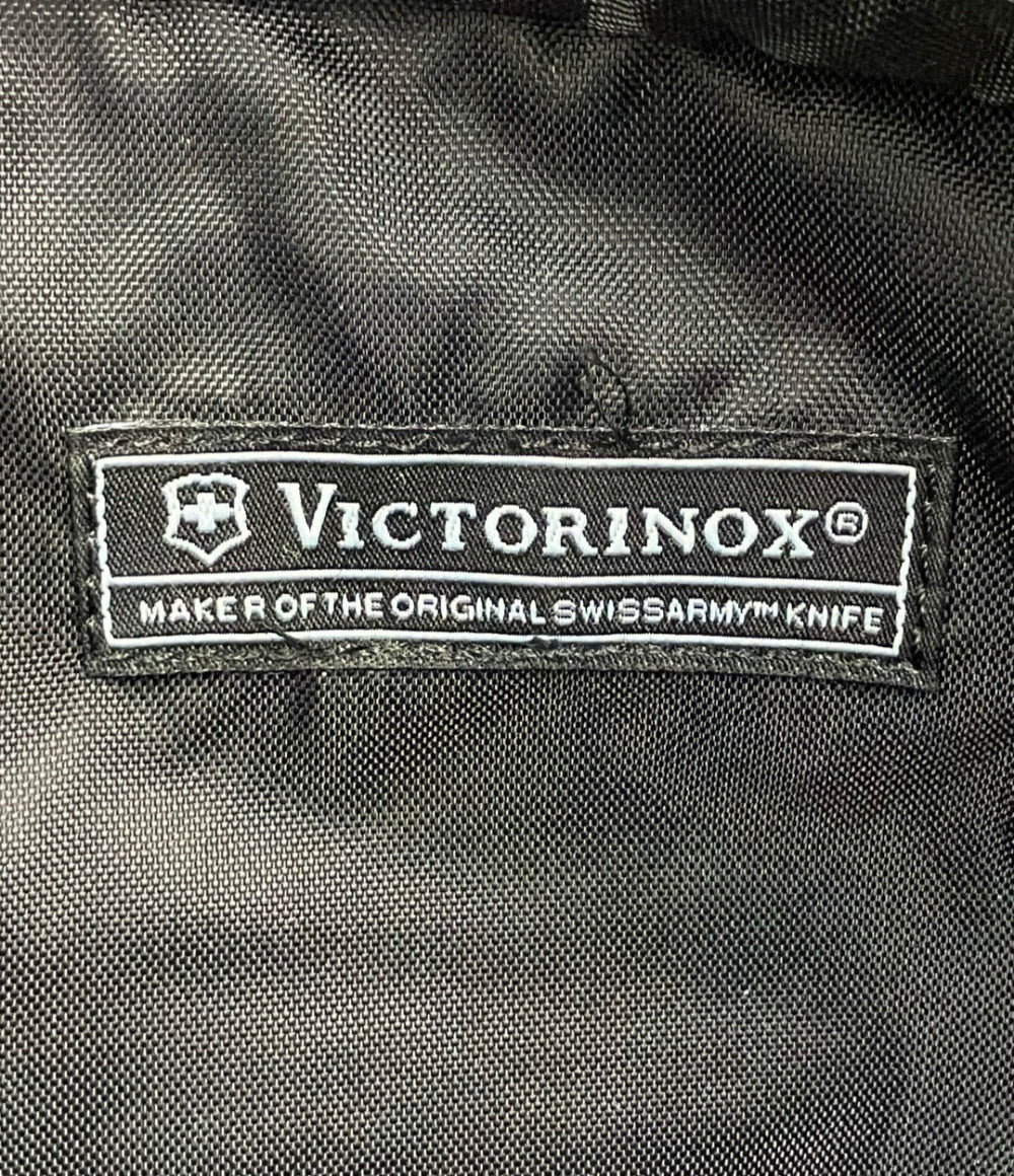 Victorinox 2way ブリーフケース ビジネスバッグ ショルダーバッグ 斜め掛け メンズ ビクトリノックス