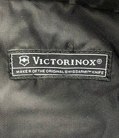 Victorinox 2way ブリーフケース ビジネスバッグ ショルダーバッグ 斜め掛け メンズ ビクトリノックス