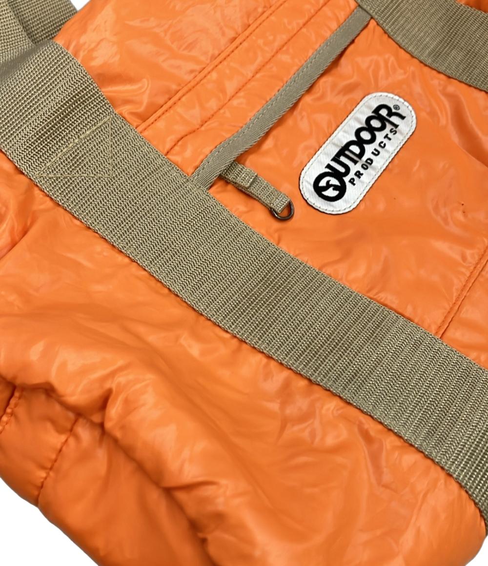 アウトドアプロダクツ 2WAY ハンドバッグ ショルダーバッグ 斜め掛け メンズ OUTDOOR PRODUCTS