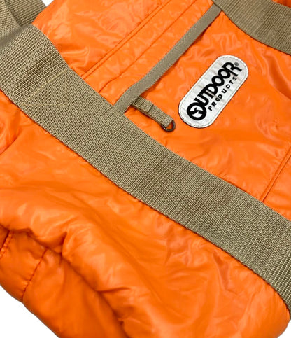 アウトドアプロダクツ 2WAY ハンドバッグ ショルダーバッグ 斜め掛け メンズ OUTDOOR PRODUCTS