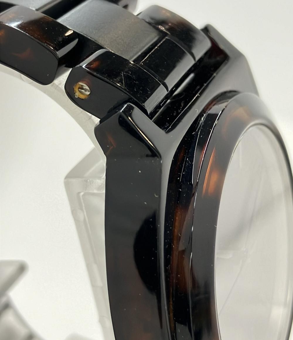 ニクソン 腕時計 クオーツ ブラック メンズ NIXON – Rehello by BOOKOFF