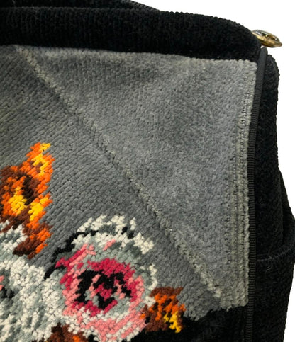 フェイラー ハンドバッグ ボストンバッグ レディース FEILER