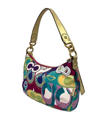 COACH 2way ハンドバッグ ショルダーバッグ 斜め掛け F19426 レディース コーチ