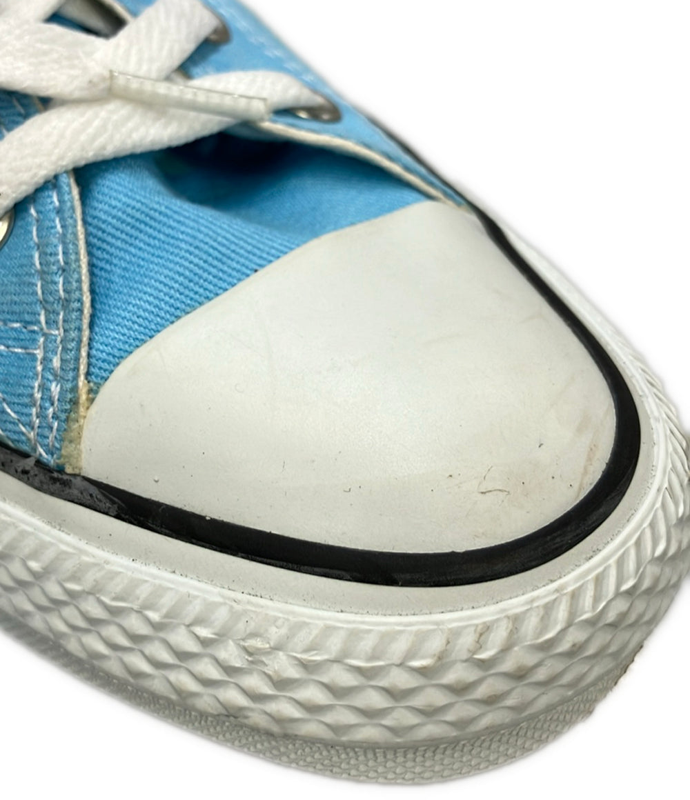 CONVERSE ハイカットインヒールスニーカー オールスター 5C1215 レディース SIZE 25.0 コンバース
