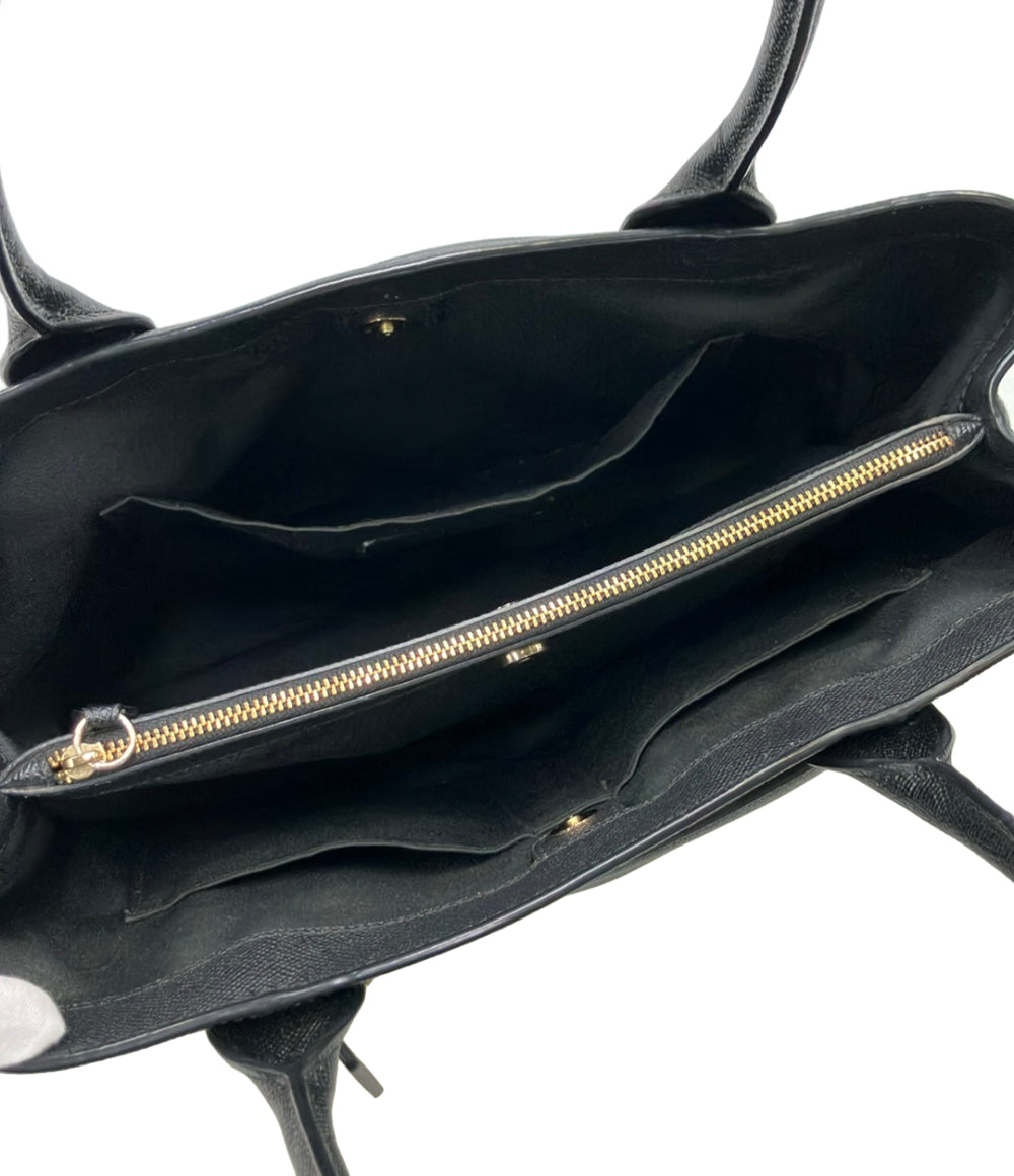 COACH トートバッグ ショルダーバッグ 肩掛け F31474 レディース