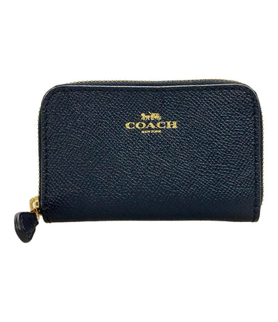 美品 COACH コインケース レザー F27569 レディース コーチ
