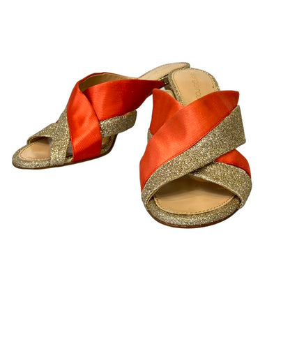 セルジオロッシ サンダル レディース SIZE 36 1/2 (M) Sergio Rossi