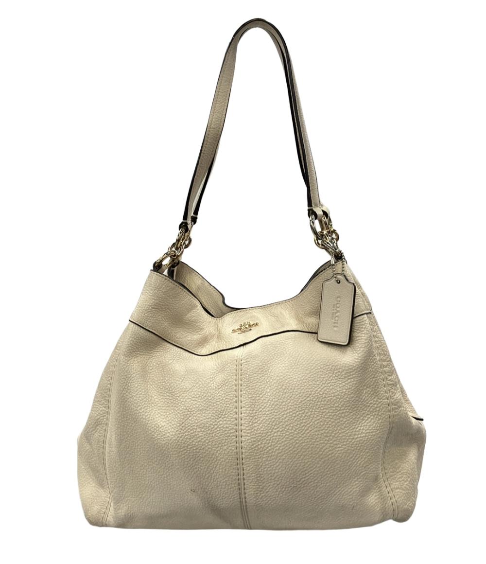 COACH トートバッグ ショルダーバッグ 肩掛け F57545 レディース コーチ